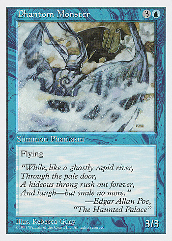 Phantom Monster