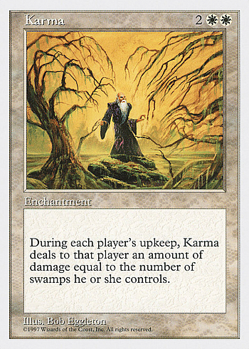 Karma