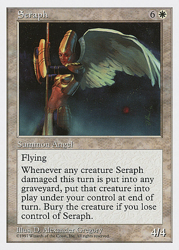 Seraph