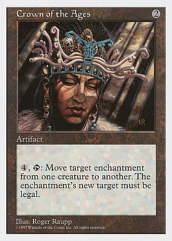 Crown of the Ages