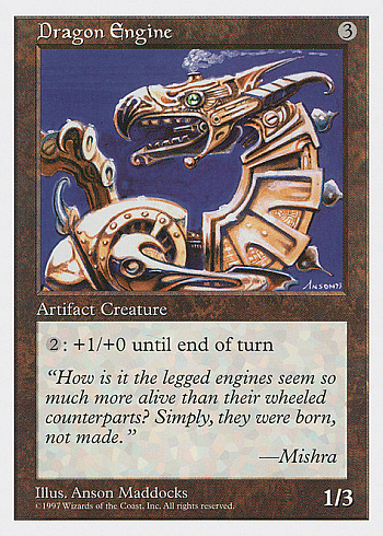 Dragon Engine