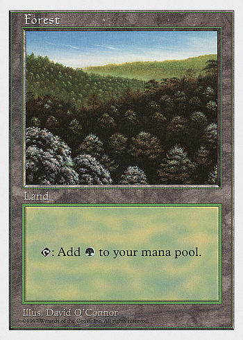 Forest