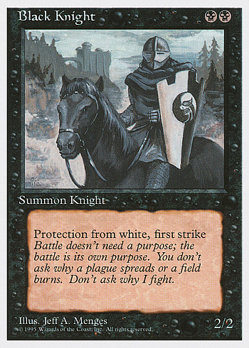 Black Knight