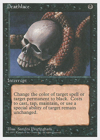 Deathlace