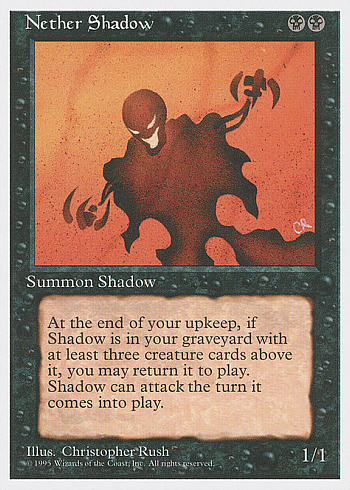 Nether Shadow