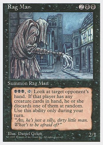 Rag Man