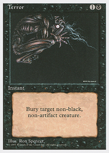 Terror