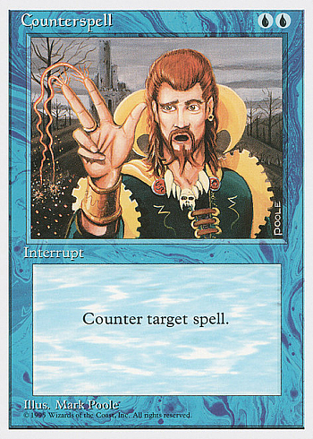 Counterspell