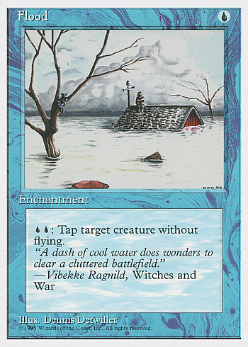 Flood