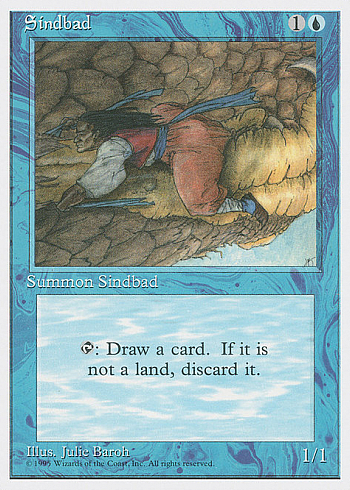 Sindbad