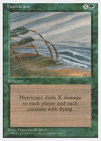 Hurricane