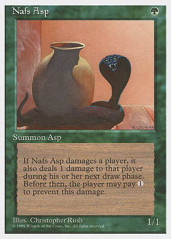 Nafs Asp