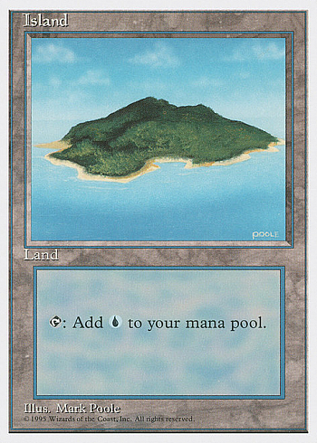 Island