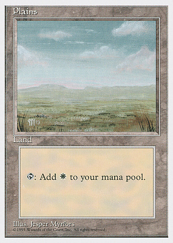 Plains