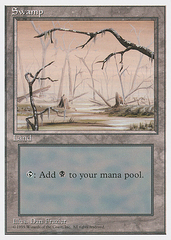Swamp