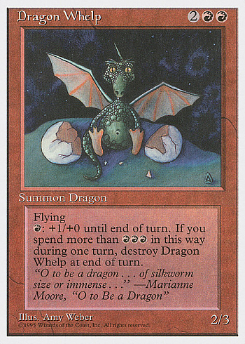 Dragon Whelp