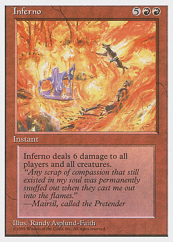 Inferno