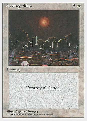Armageddon