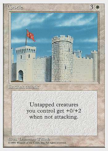 Castle