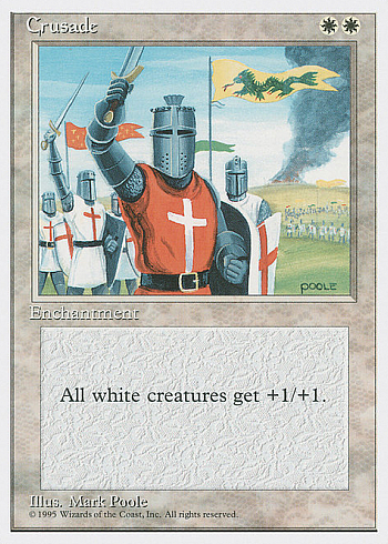 Crusade