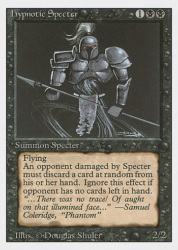 Hypnotic Specter