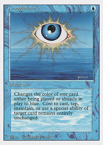 Thoughtlace