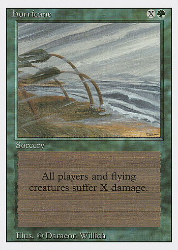 Hurricane