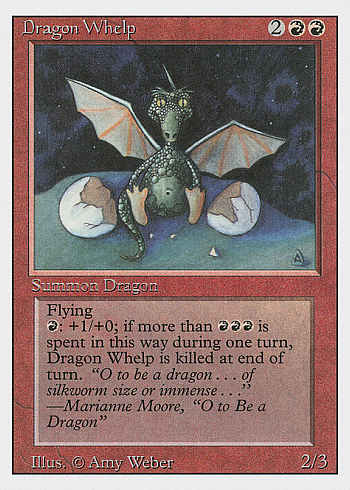 Dragon Whelp