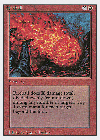 Fireball