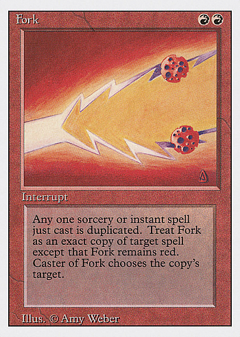 Fork