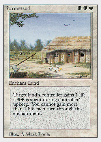 Farmstead