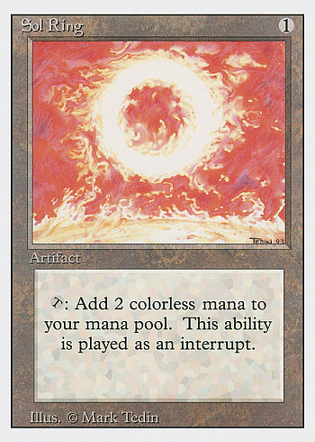 Sol Ring