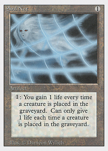 Soul Net