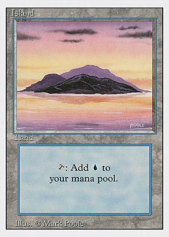 Island