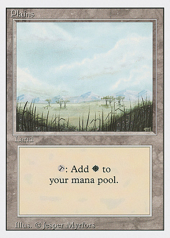 Plains
