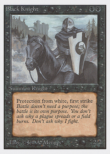 Black Knight