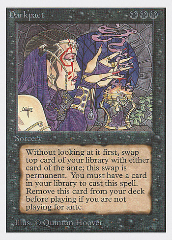 Darkpact
