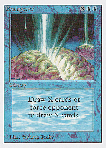 Braingeyser