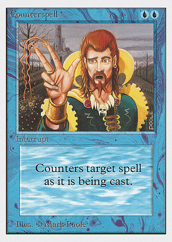 Counterspell