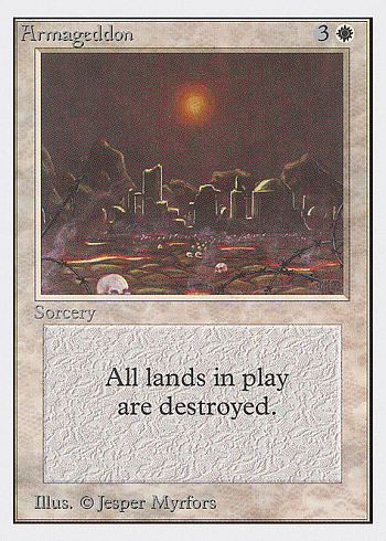 Armageddon
