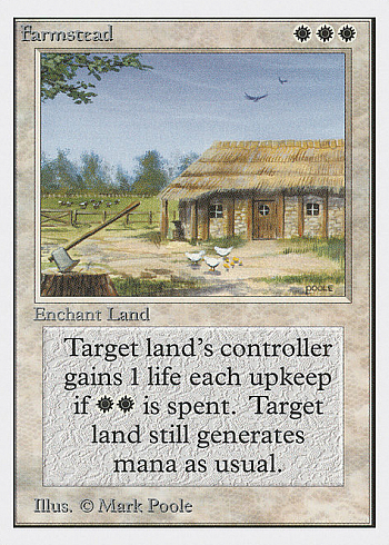 Farmstead