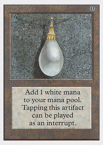 Mox Pearl