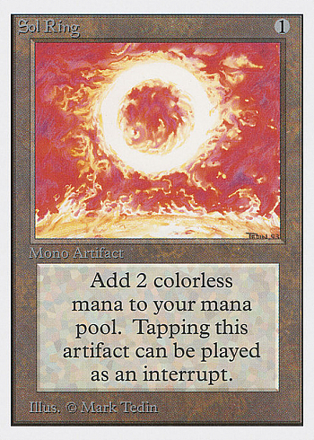 Sol Ring