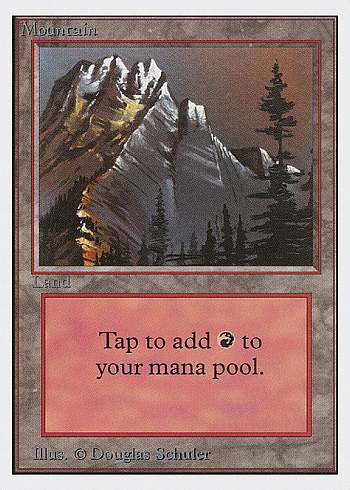 Mountain