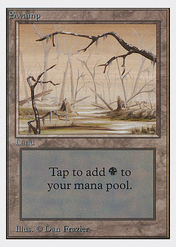 Swamp