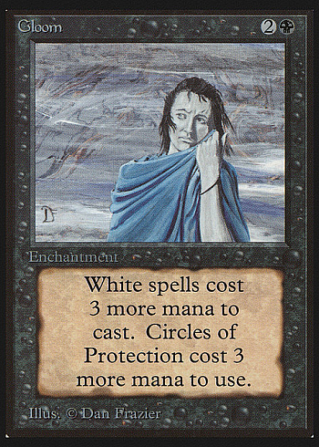 Gloom