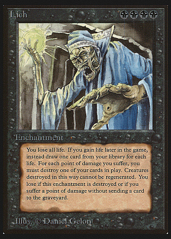 Lich