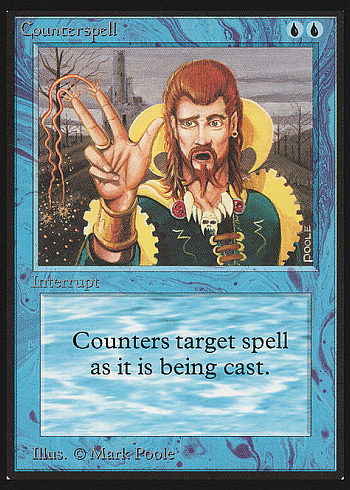 Counterspell