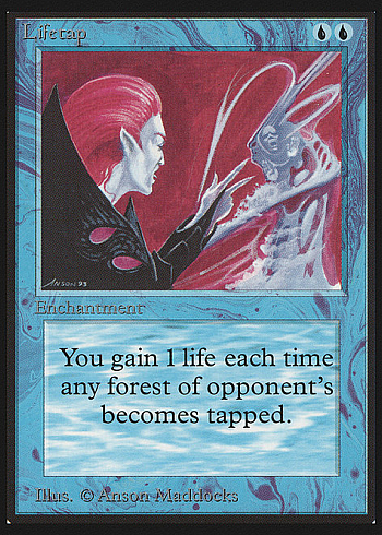Lifetap