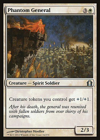Phantom General